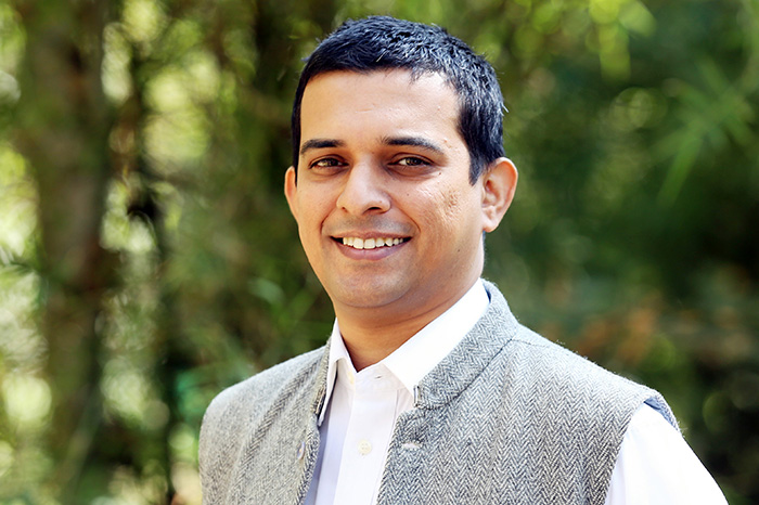 PGPPM offered by IIM Bangalore is a programme for leadership, career growth in public policy: Prof. Arnab Mukherji
